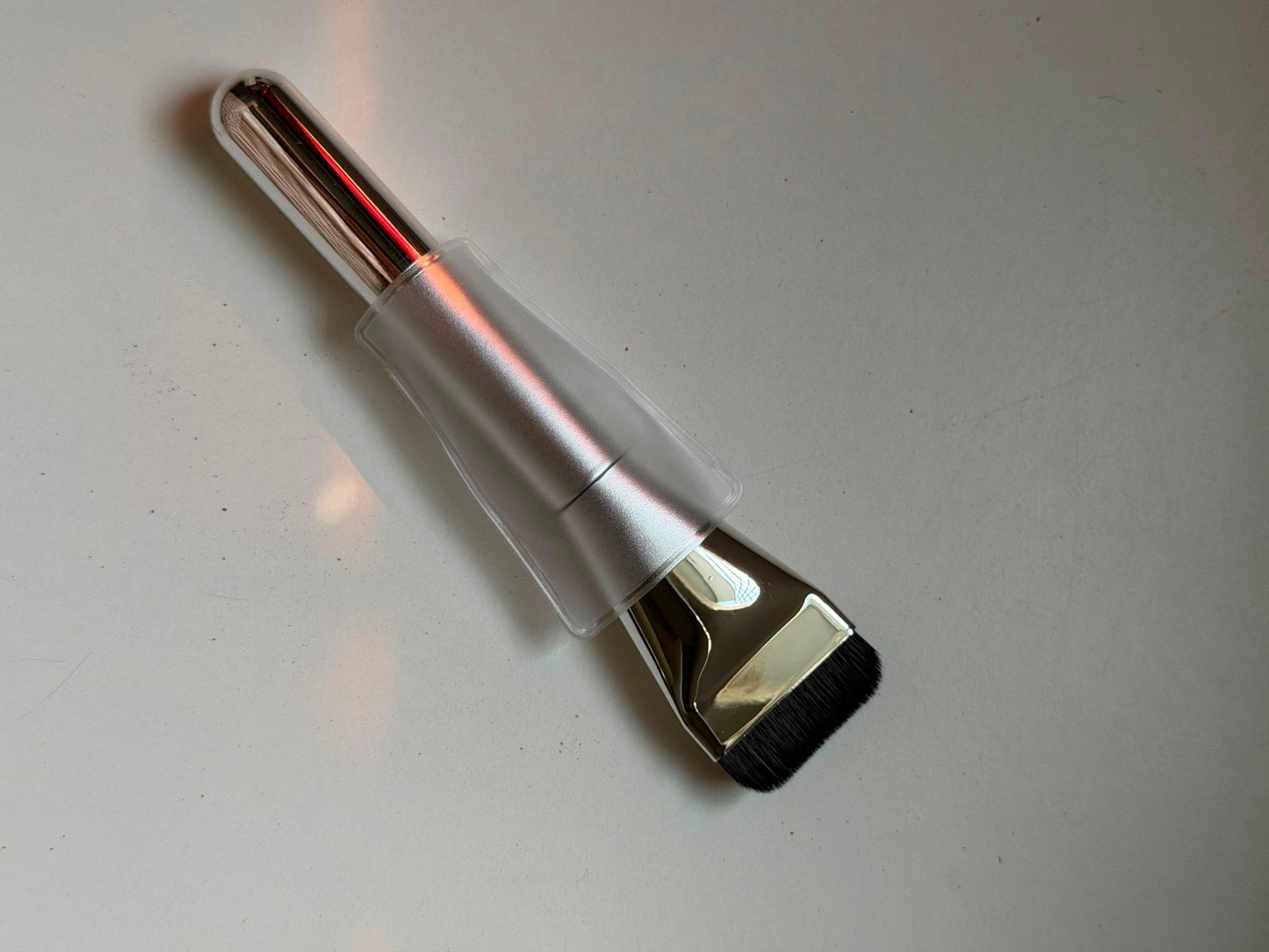 Korean Foundation applicator brush