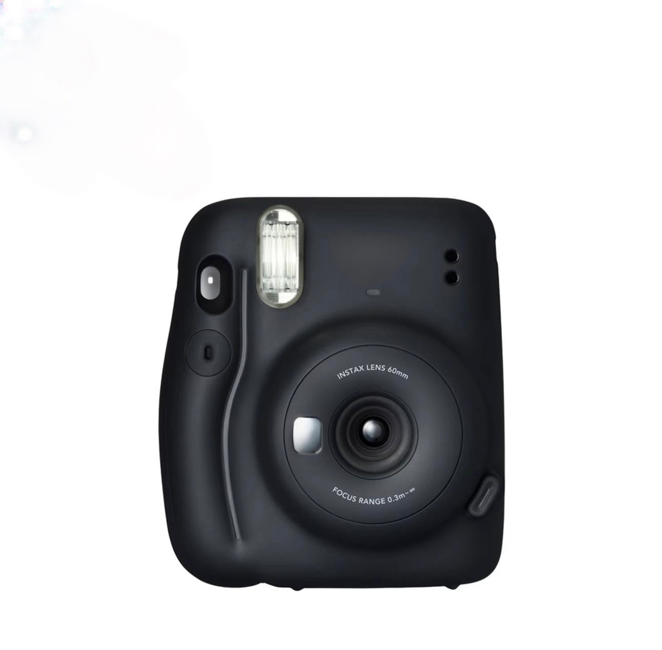 Charcoal Black 100% original from fujifilm instax (15-20 Days delivery time)