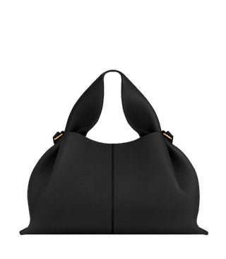 Black Polene Numero Neuf bag (15-20 Days Delivery Time) / On Demand