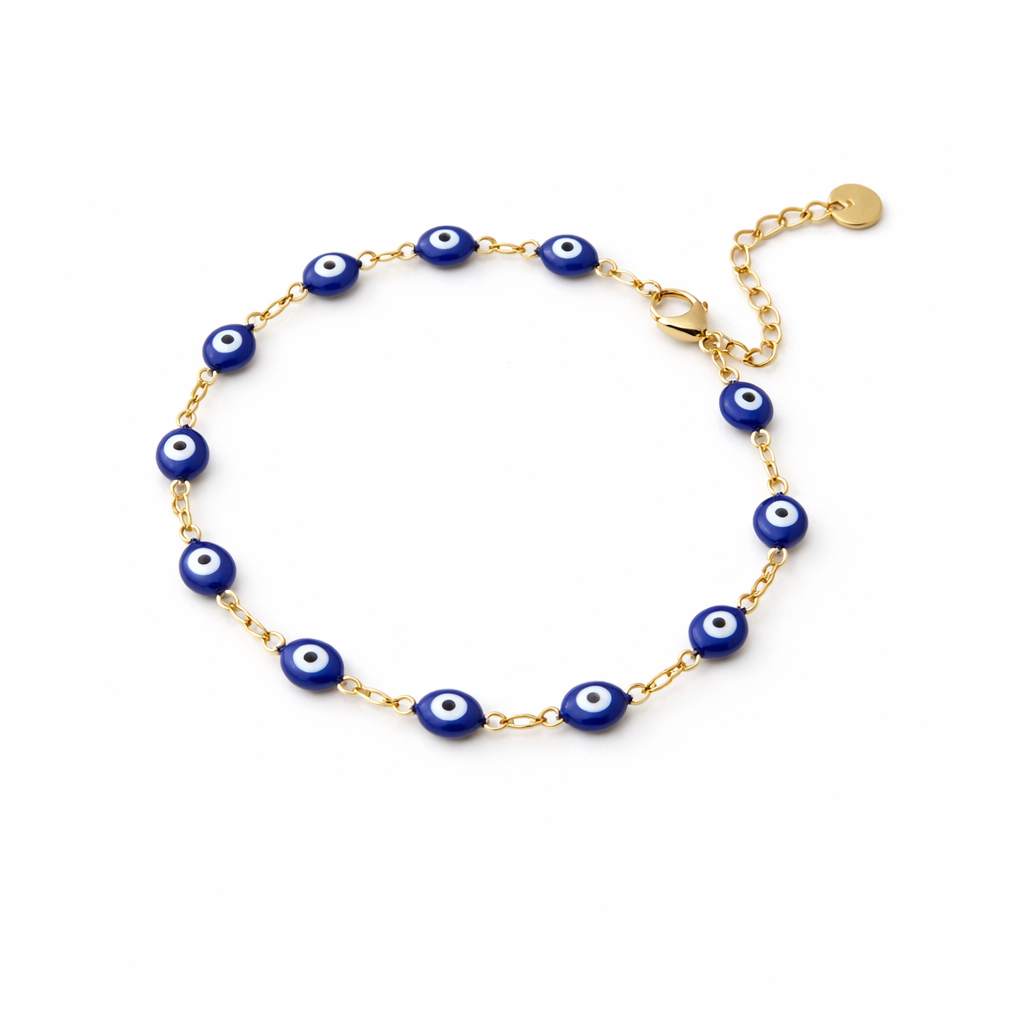 EVIL EYE BRACELETS