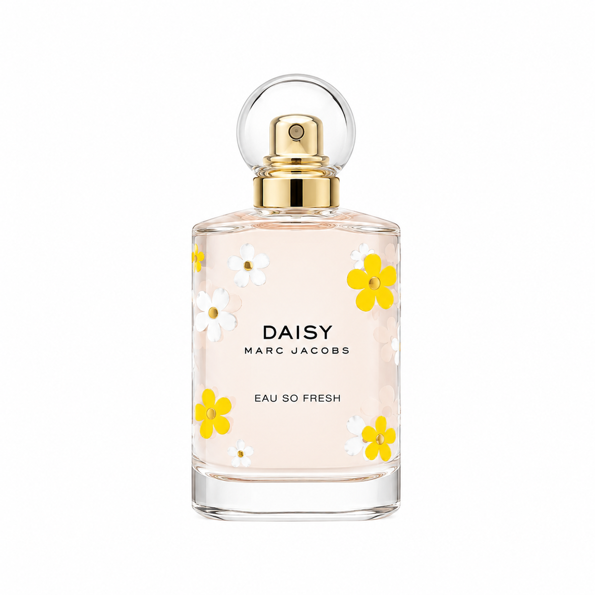 5ml Marc Jacobs Daisy Eau So Fresh – Mini Perfume (IMMEDIATE DELIVERY AVAILABLE)