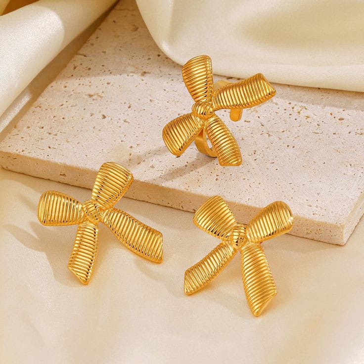 Bow studs