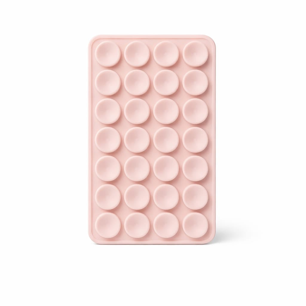 Light pink Trendy grippy