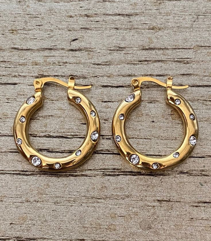 Amphore hoops