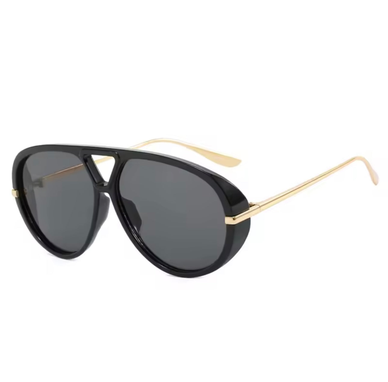 Bottega Veneta Pilot shape glasses (IMMEDIATE DELIVERY AVAILABLE)