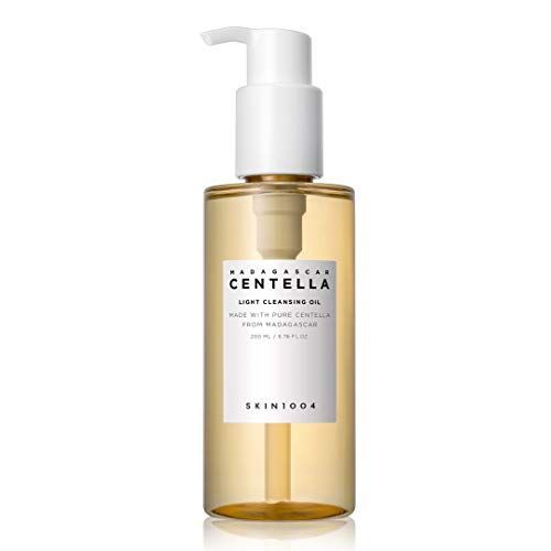 SKIN1004 *TIMEDEAL* Madagascar Centella Light Cleansing Oil 200ml