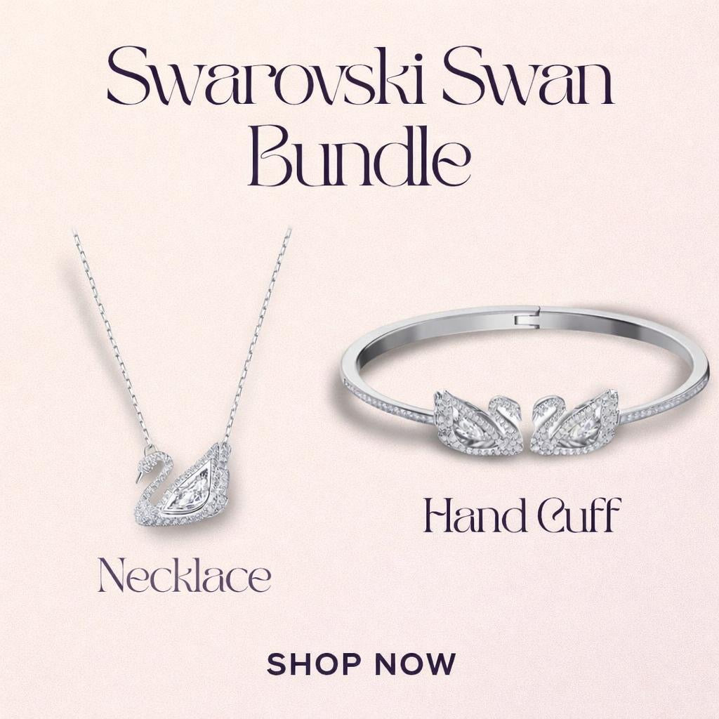 Swarovski jewel Bundle