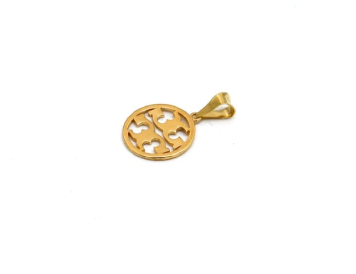 Tory burch necklace