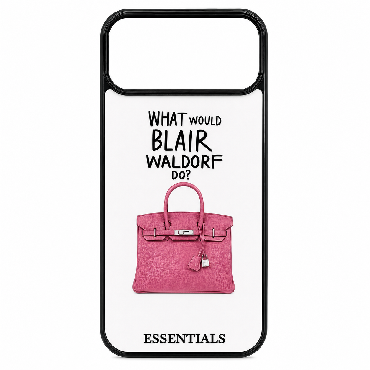 The It-Girl Collection — iPhone 17 Pro Max