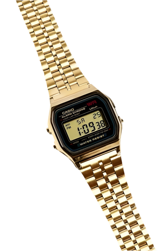 Casio prestige watch