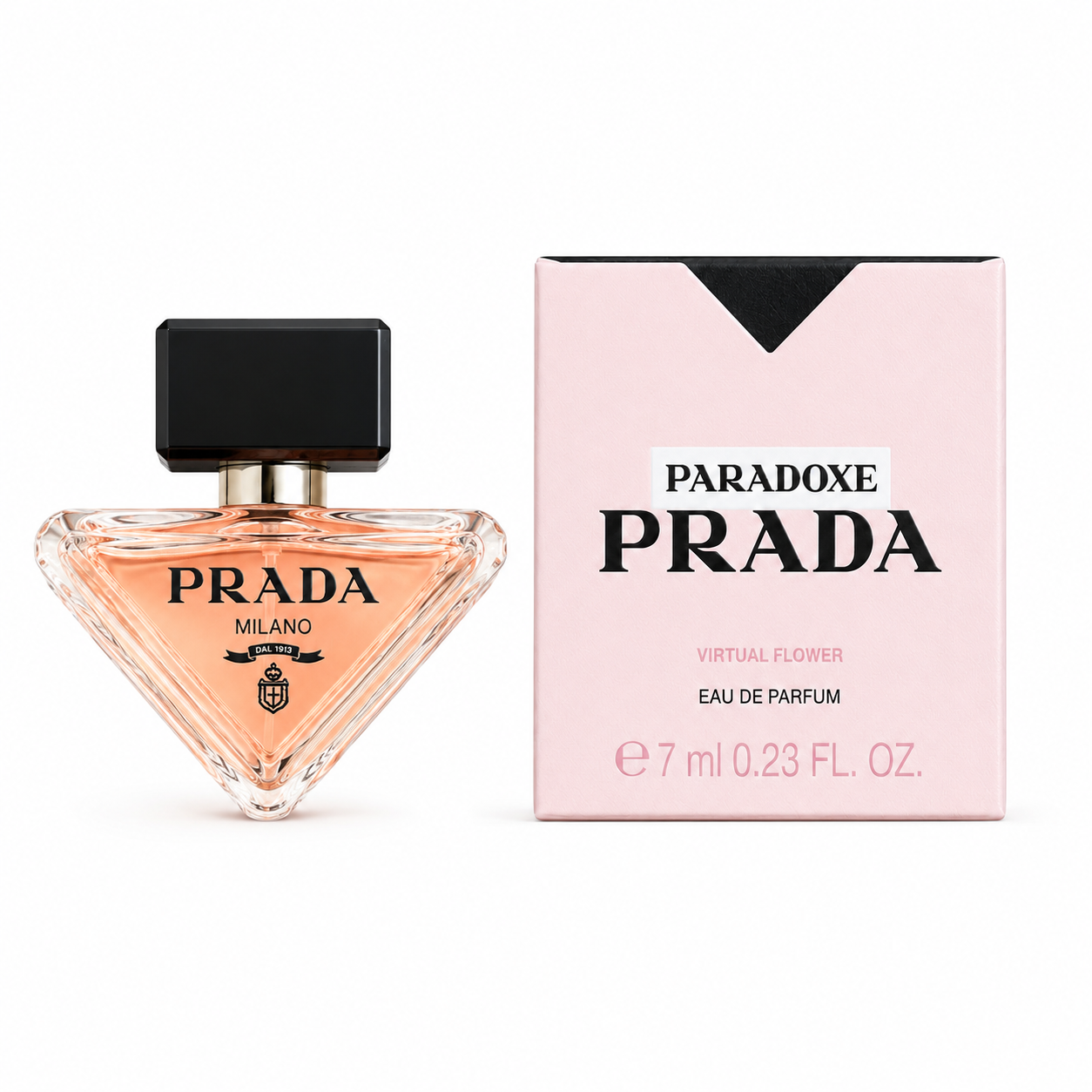 7ml Prada Paradoxe – Mini Perfume (IMMEDIATE DELIVERY AVAILABLE)