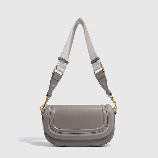 Grey city bag  (own manufactured)  (15 to 20 days )