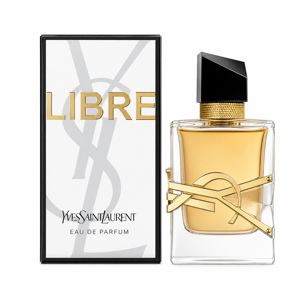 7.5ml Yves Saint Laurent Libre – Mini Perfume (IMMEDIATE DELIVERY AVAILABLE)