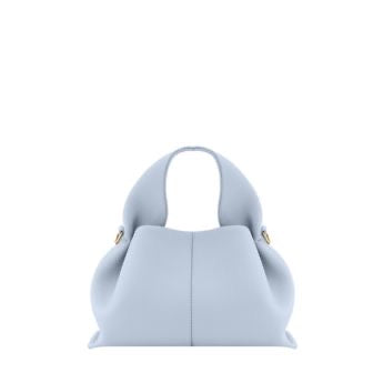 Glacier Blue Polene Numero Neuf bag (15-20 Days Delivery Time) / On Demand