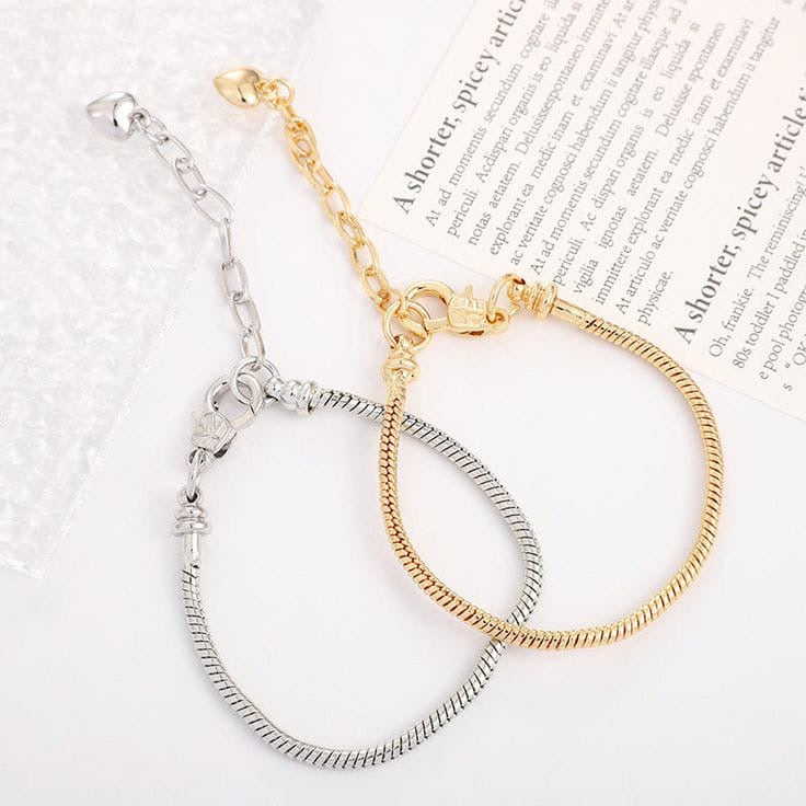 Friend ship bracelet