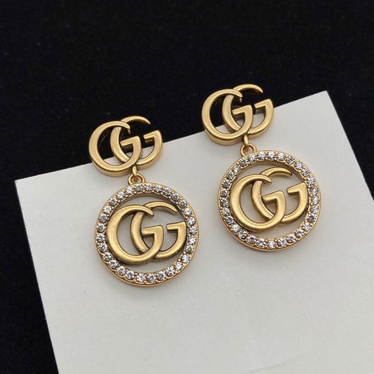 Gucci earring (instock)