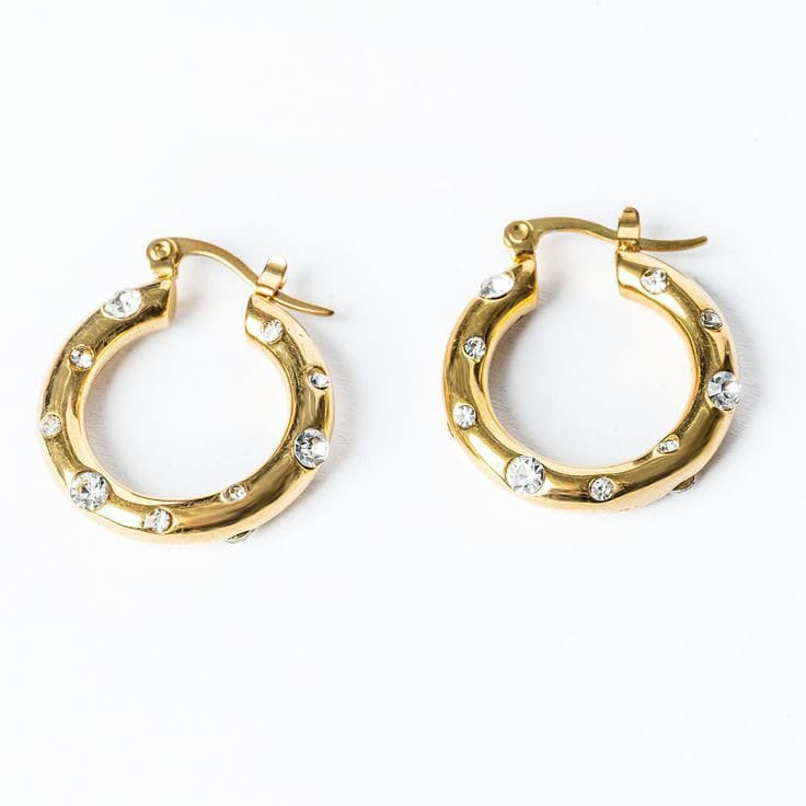 Amphore hoops