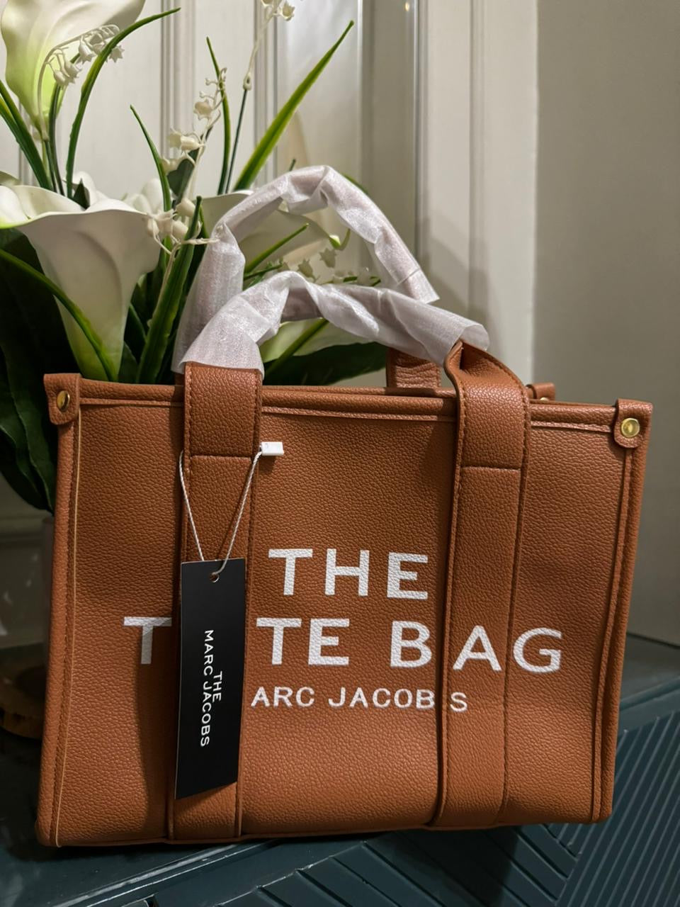 The Marc Jacobs deals Tote Bag