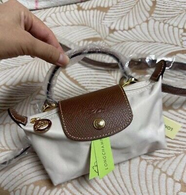 Long champ bag (immediate delivery )