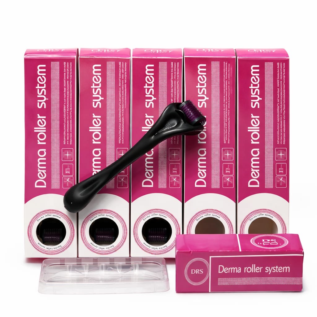 Derma roller