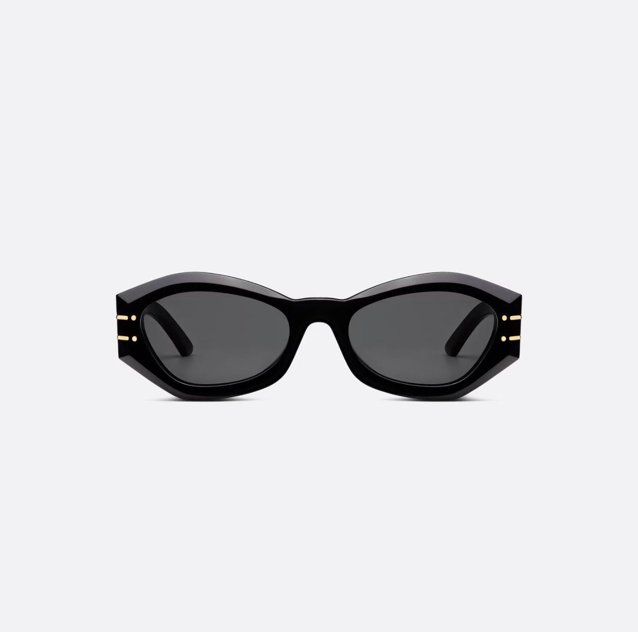 Bold frame Christain Dior glasses