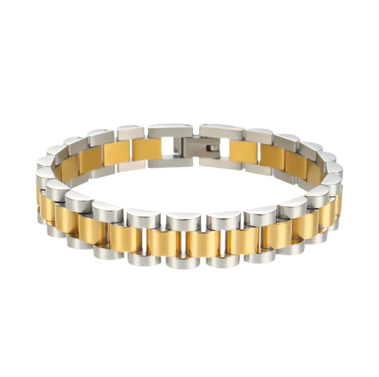 Chrome Monthre watchband