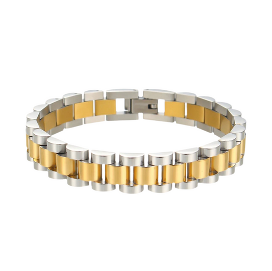 Chrome Monthre watchband