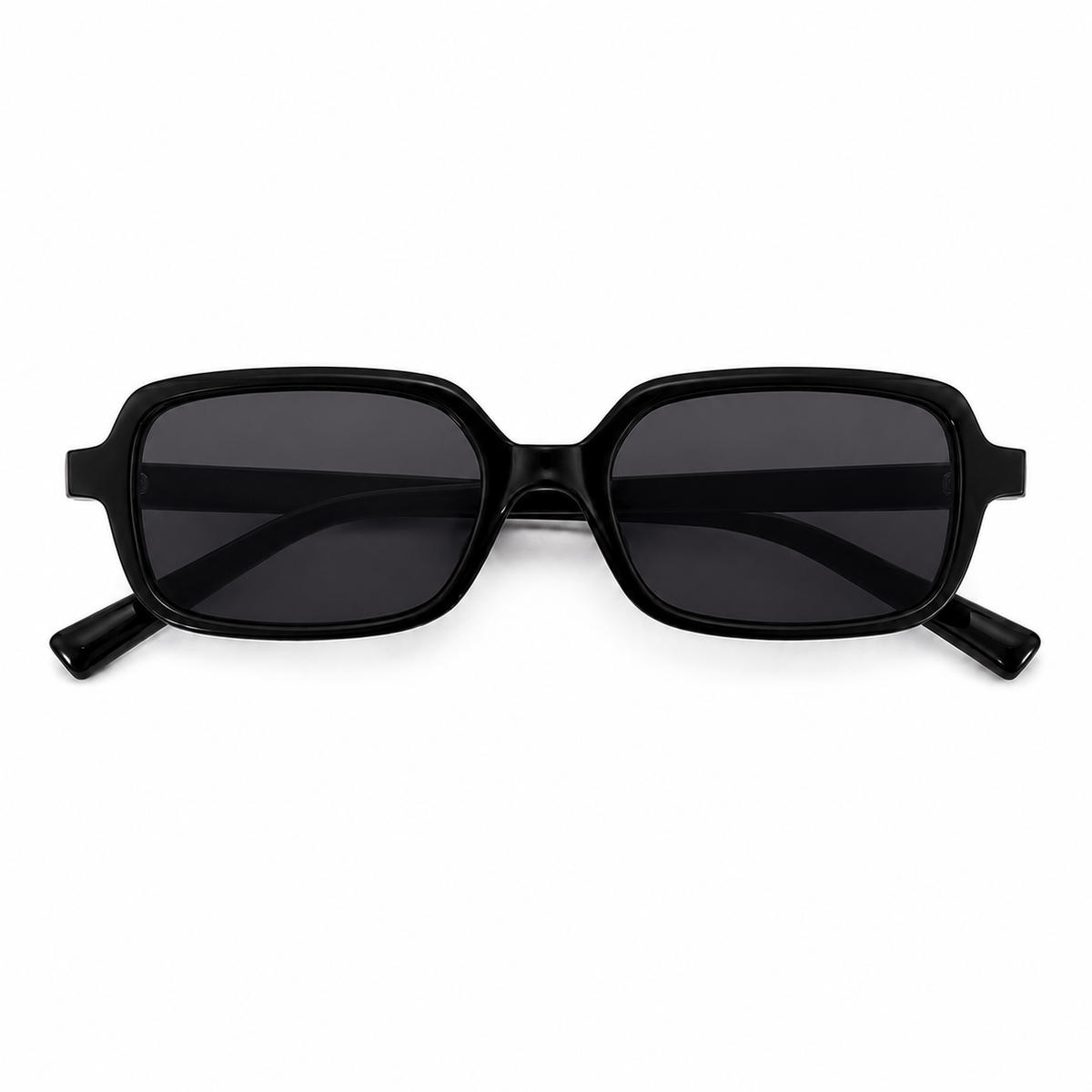 Miu Miu Rectangular Sunglasses