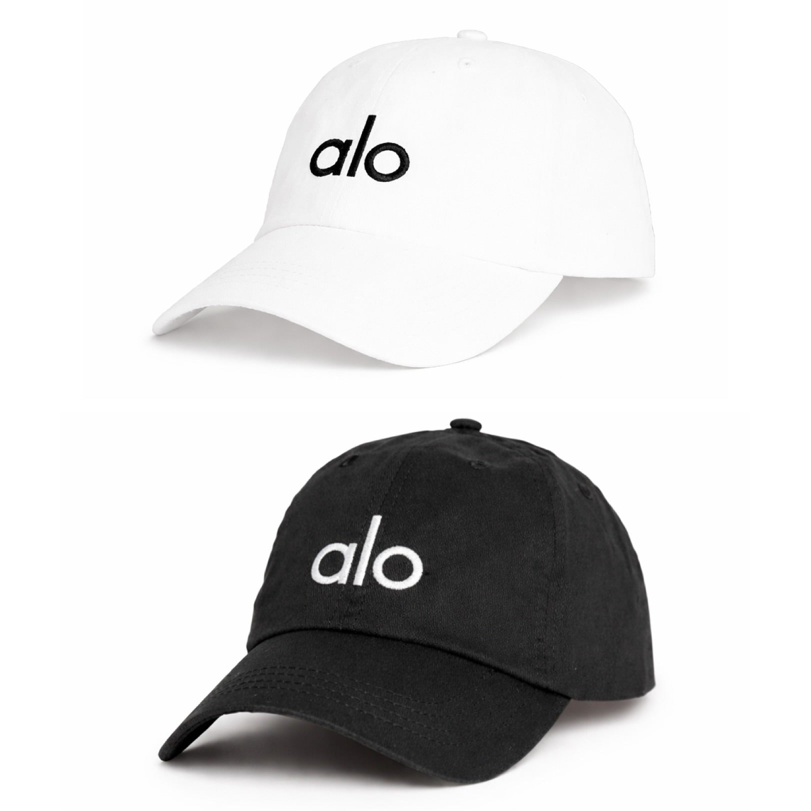 Alo Off Duty Cap(With Proper Packaging) – Laiba essentials