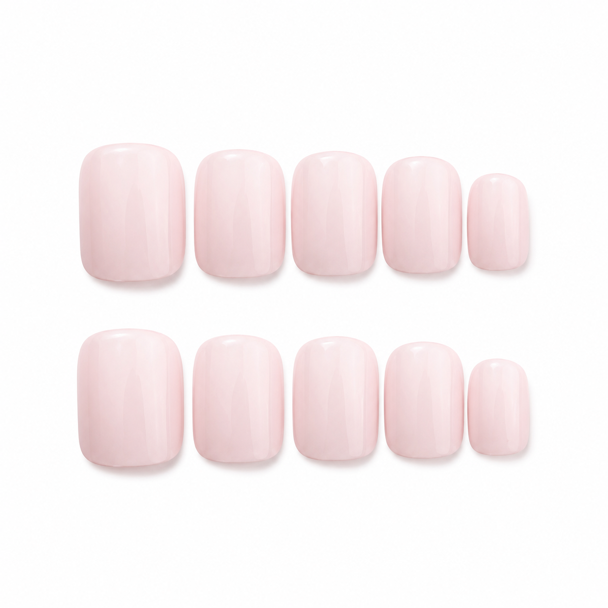 Press on nails Part 3