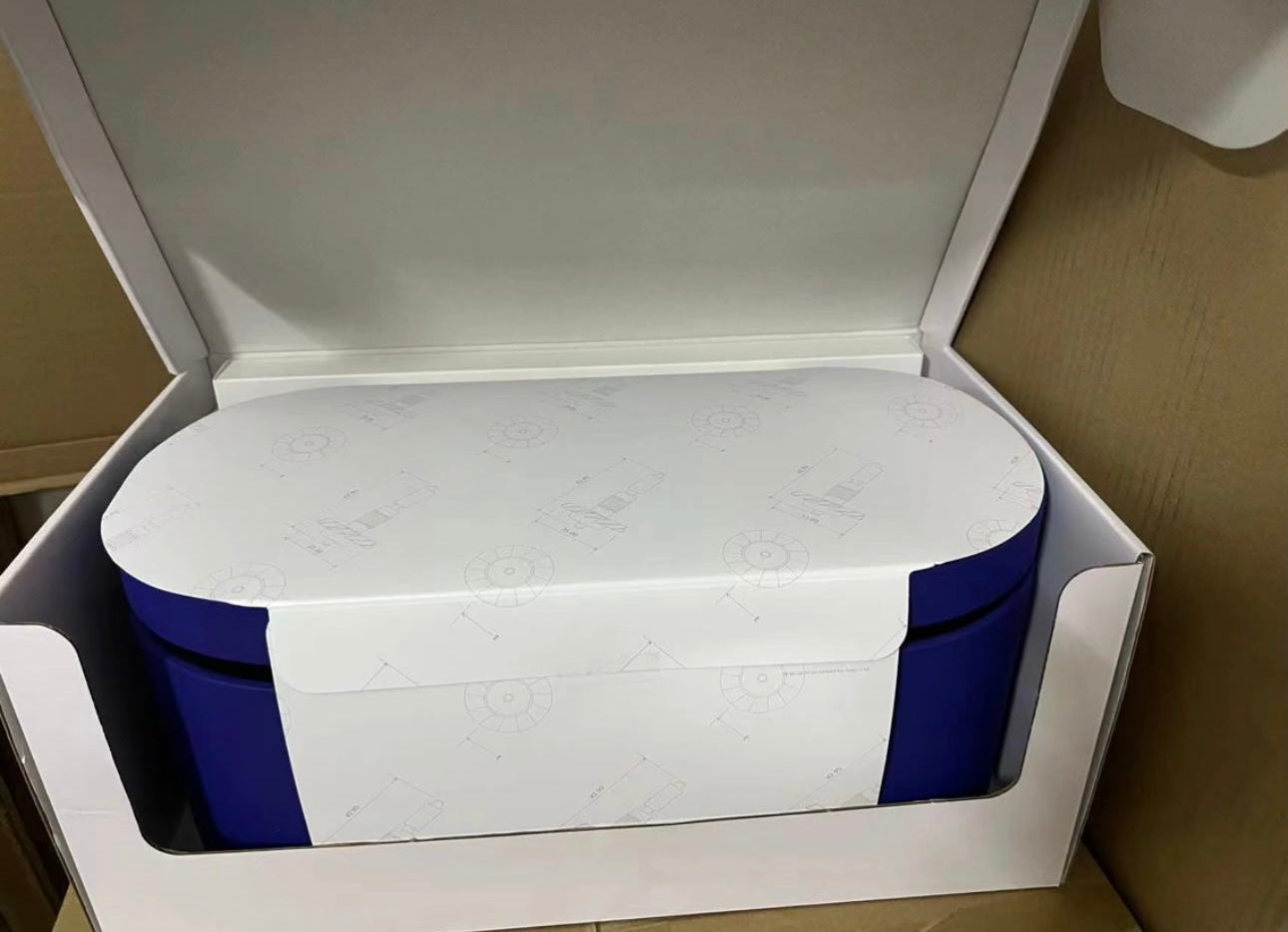 Dyson Airwrap Complete Long (18-25 DAYS DELIVERY TIME)