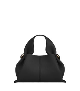 Ebony Polene Numero Neuf bag (15-20 Days Delivery Time) / On Demand