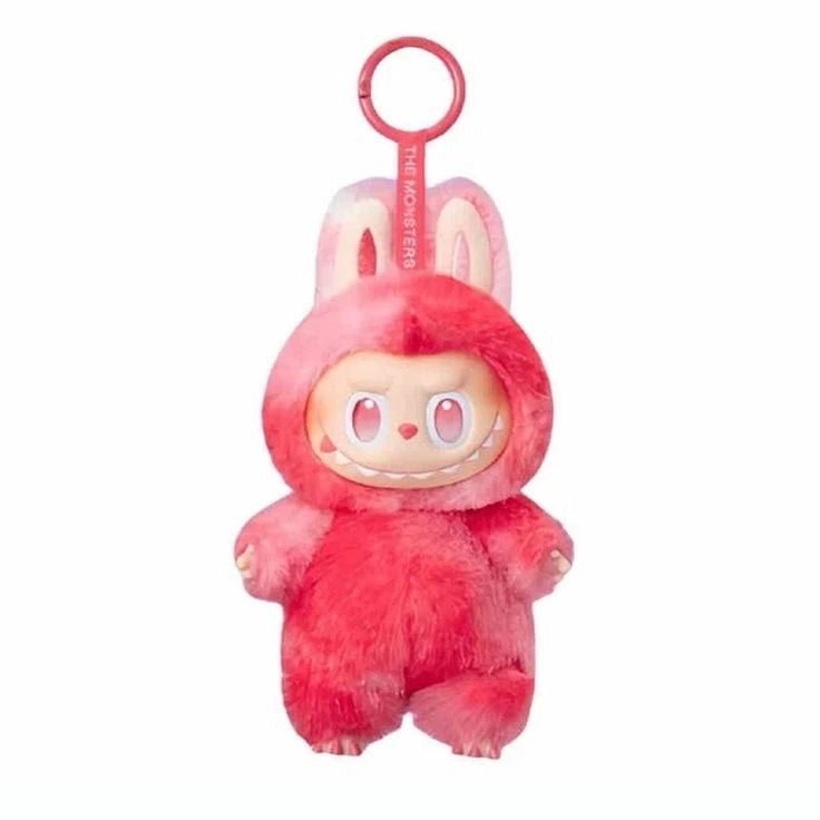 LOVE BIG INTO ENERGY LABUBU BOX (immediate delivery available)
