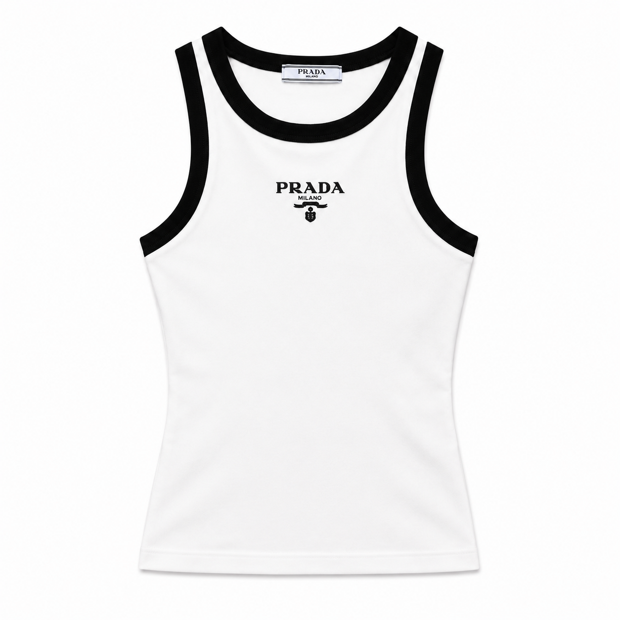 Prada tank top
