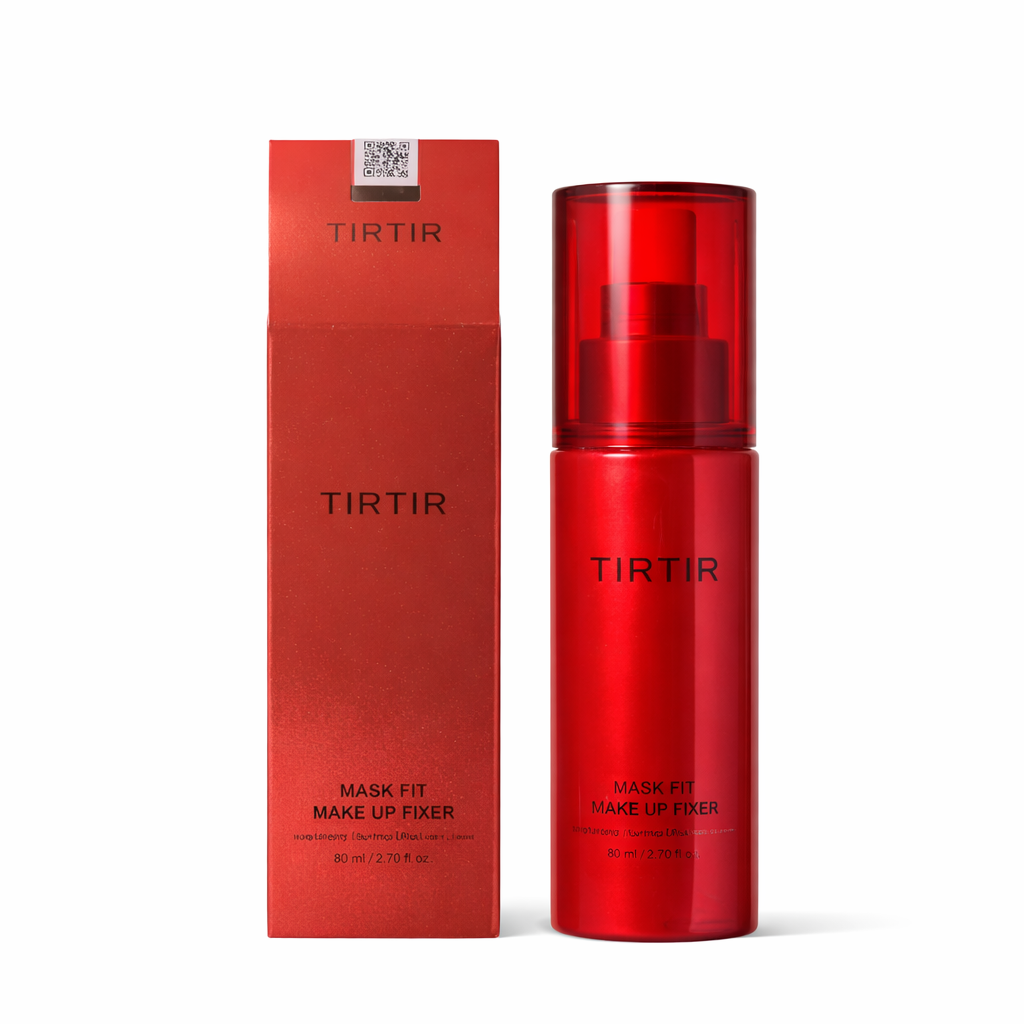 Tirtir Mask Fit Make Up Fixer 80ml
