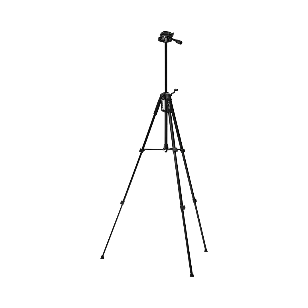 BX-381 - Camera/CamCorder Tripod