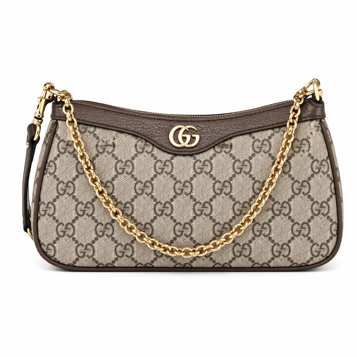 Gucci Jackie 1961 Small GG (WITH PREMIUM PACKAGING)ON DEMAND