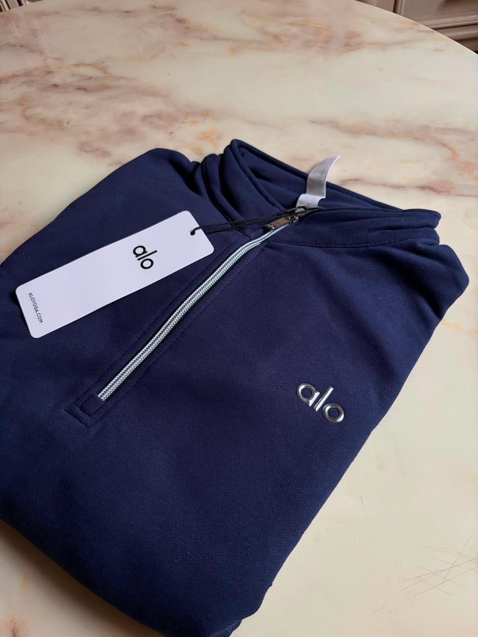 Alo Accolade Half-Zip Pullover