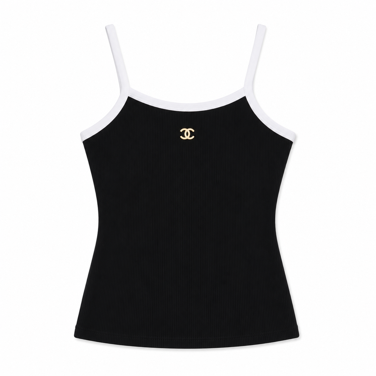 Chanel tank Tops