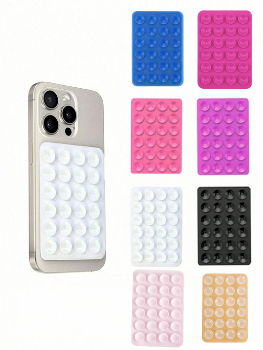 Square single sided Sticky grippy regular size