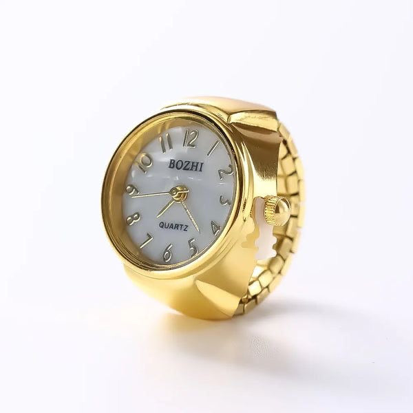 Watch Rings