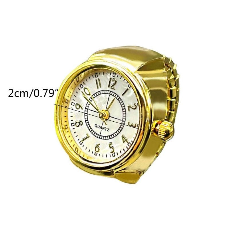 Watch Rings