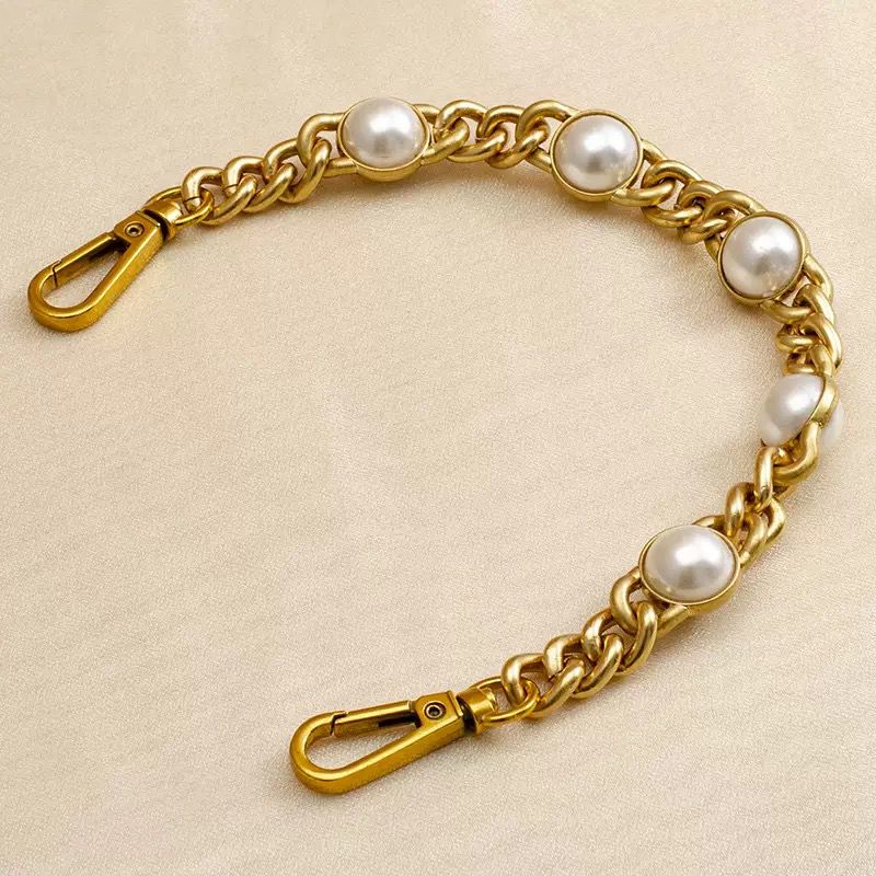 Coach Bag charms chain