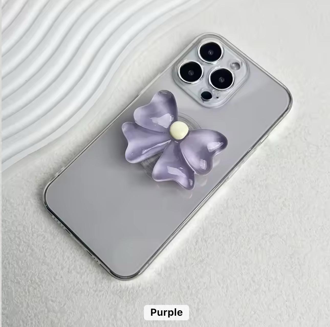 Bowie Grip Pop socket