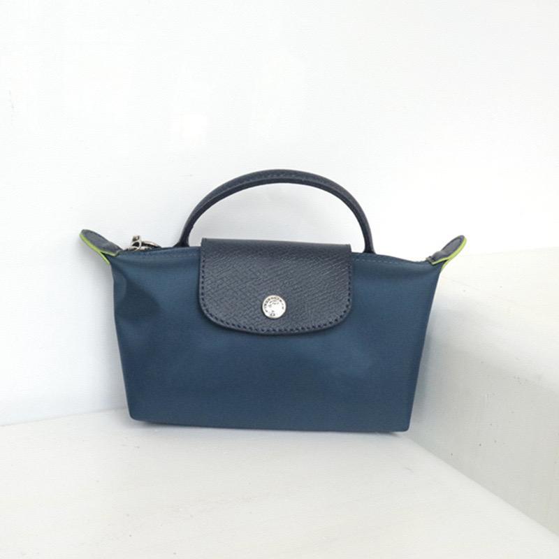 Mini champ bags with long straps high quality (15-20 days delivery time)