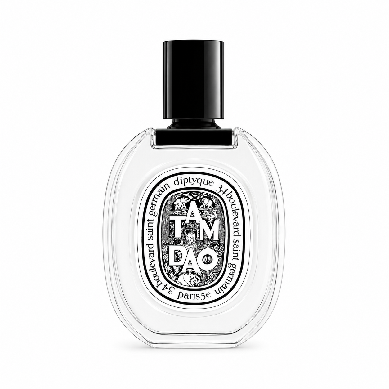 Diptyque Tam Dao Mini Perfume 10ml