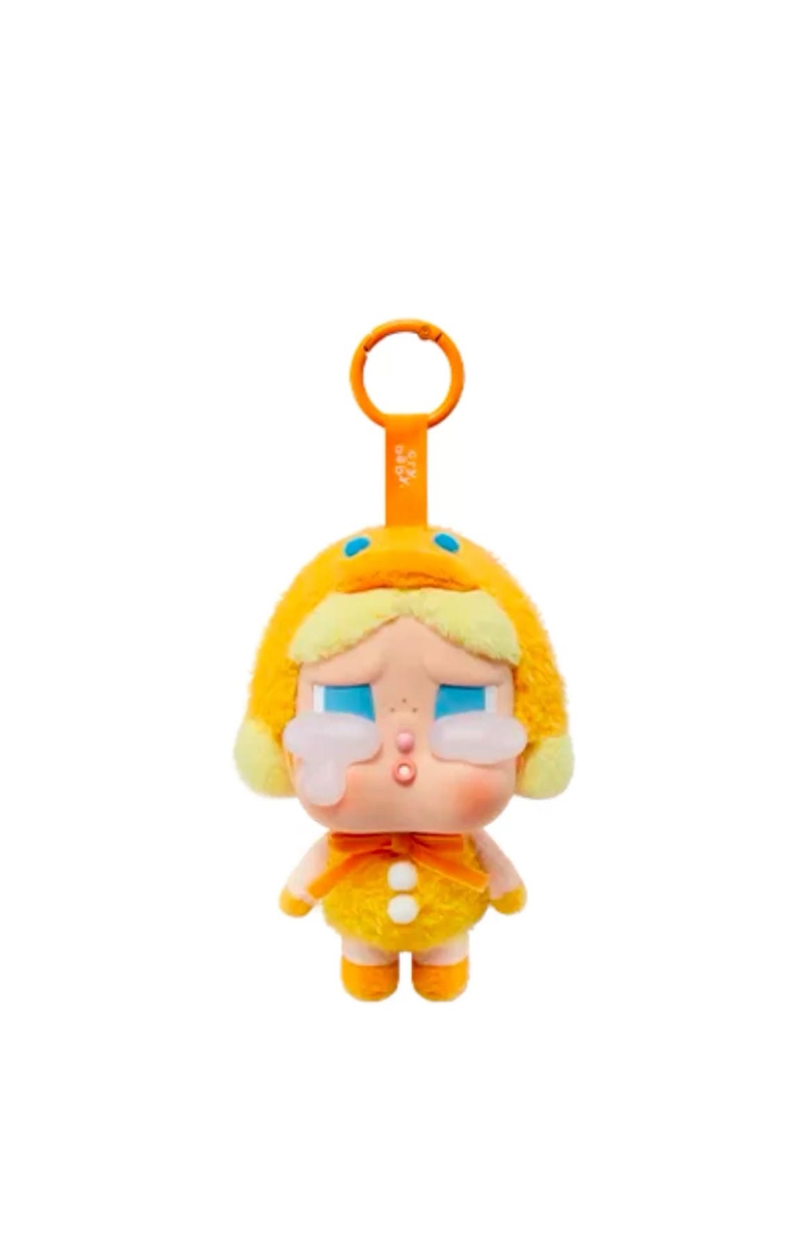 2-DUCK YOU CRYING DOLL (immediate delivery)