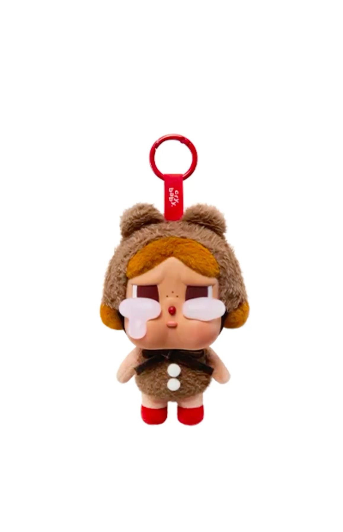 5-LOVE MAKES US CRY CRYING DOLL (15-20 delivery days)