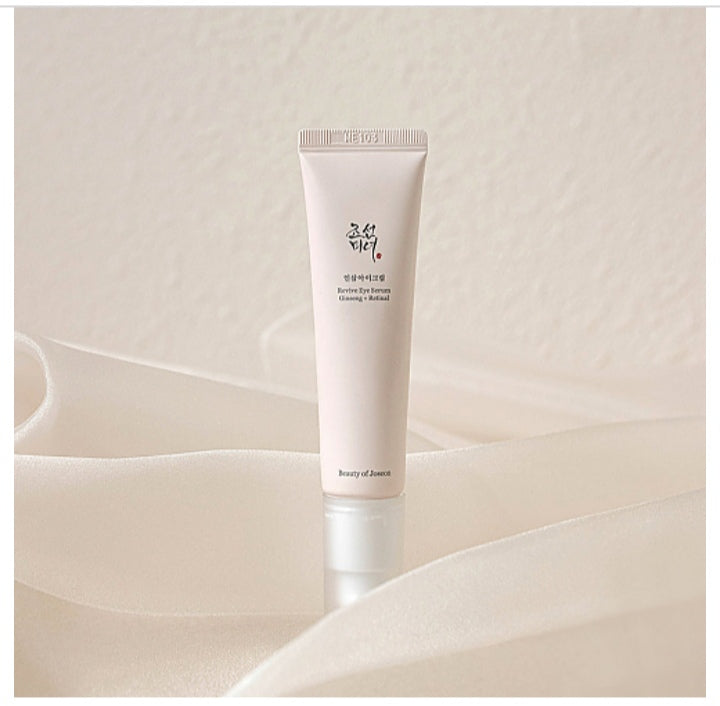 Beauty of Joseon Revive Eye Serum : Ginseng + Retinal 30ml