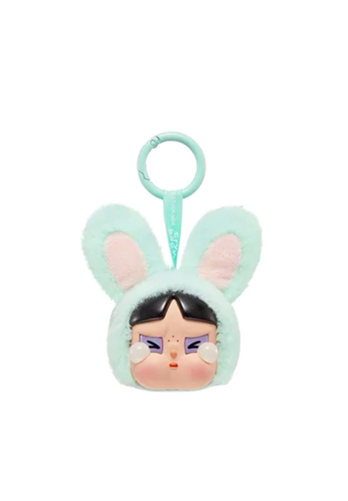 POWER PUFF GIRLS BAG CHARMS (immediate delivery available)